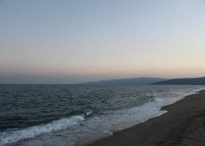 Park Hotel Le Dune Di Giovino