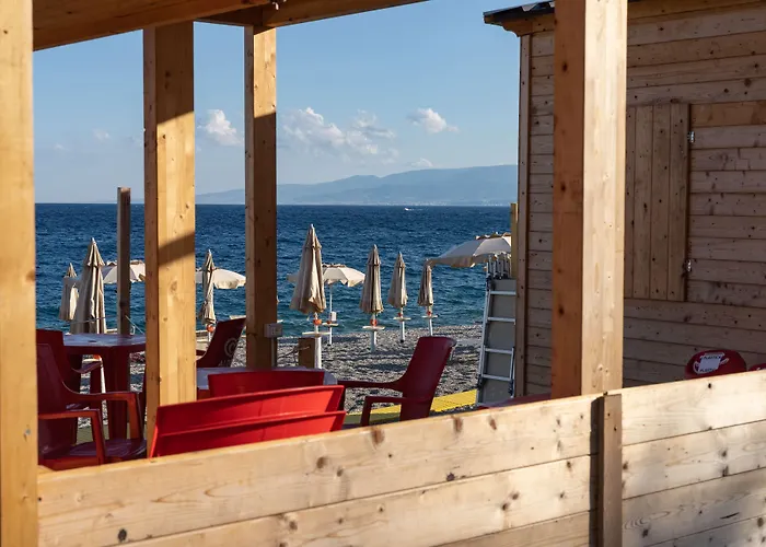 Best Western Plus Hotel Perla Del Porto